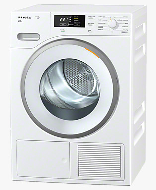 Mumsnetters needed to try the Miele TMB 640 WP tumble dryer - worth £1,049 NOW CLOSED