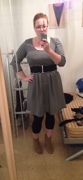 Need dresses to suit my shape after weightloss