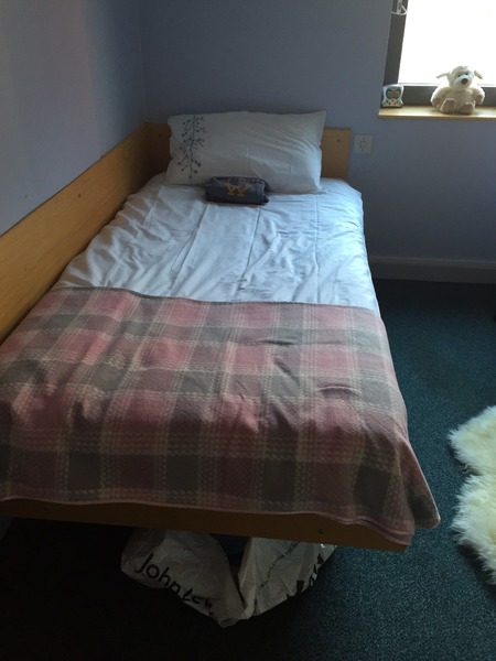 Preparing for Uni in 2015 continues...