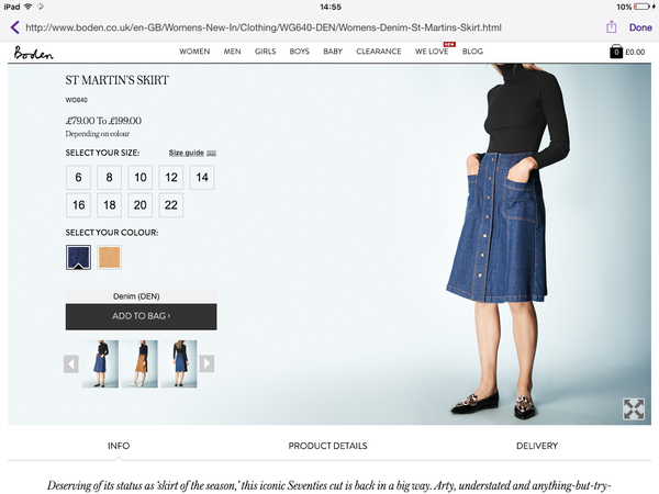 Please find me this, only cheaper.