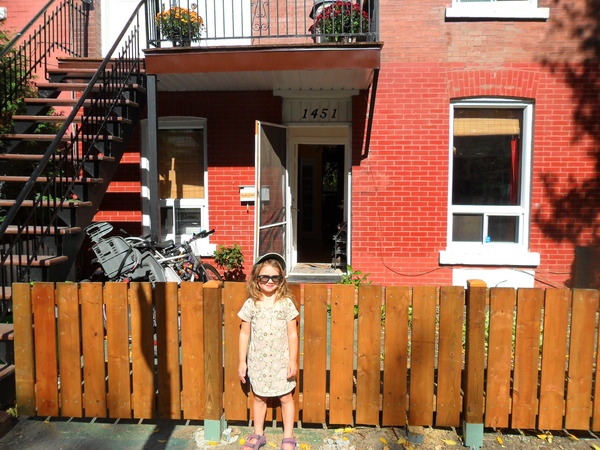 Any one near BISHOP AUCKLAND fancy a XMAS HOUSE SWAP in MONTREAL?