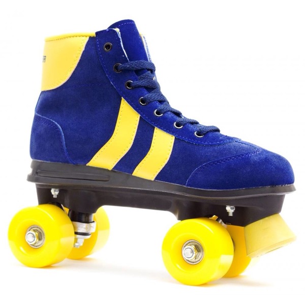 To want to skateboard to work?