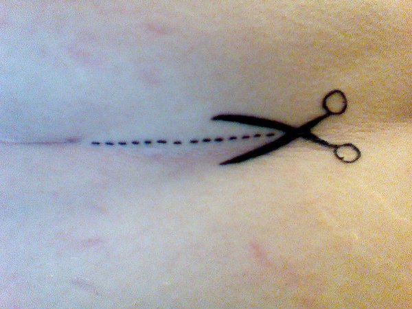 To think some people are going to regret some of these ridiculous tattoos.