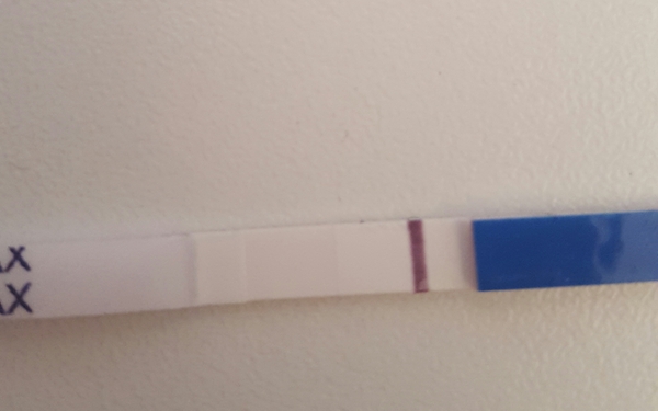 What are the chances of a false positive?