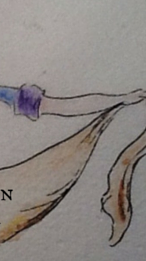 Adult colouring in - come join us, we're friendly!