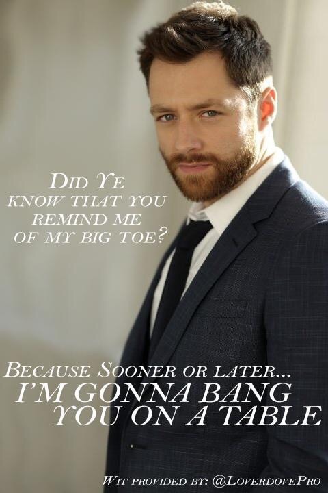Our Girl and Captain James Addicts Part XXIV