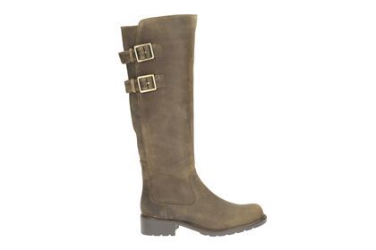 Wide calf and slim ankle knee high boots?