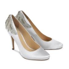 Wedding shoe help