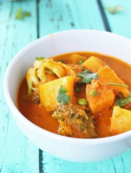 Gluten free lunch ideas please