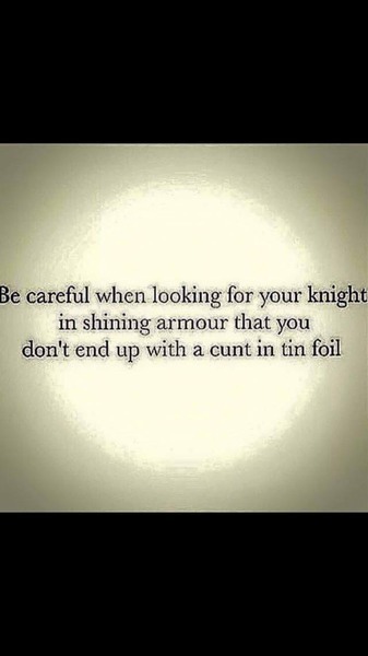 A True Gentleman...
