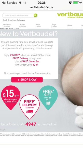 Christmas bargain present ideas thread 2: the one with a baby chips?