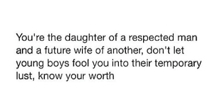 A True Gentleman...