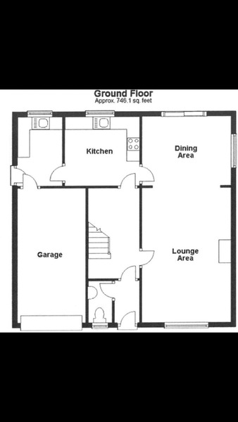 Kitchen diner or separate dining room?