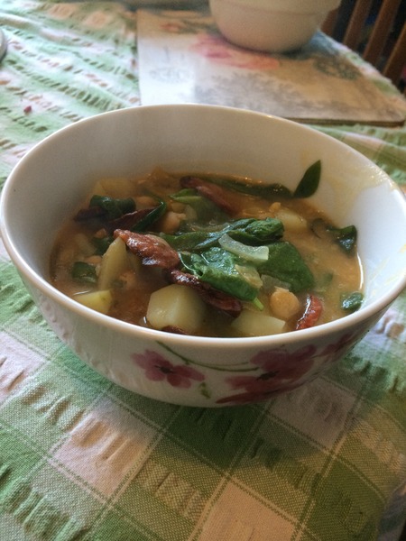 Is there a September cookery book club?
