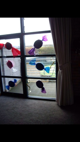 Charlie and the chocolate factory party ideas