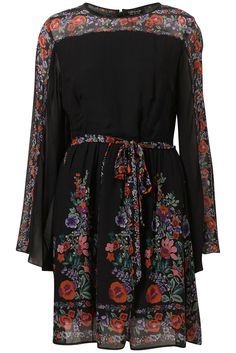 Is this a nice Dress?
