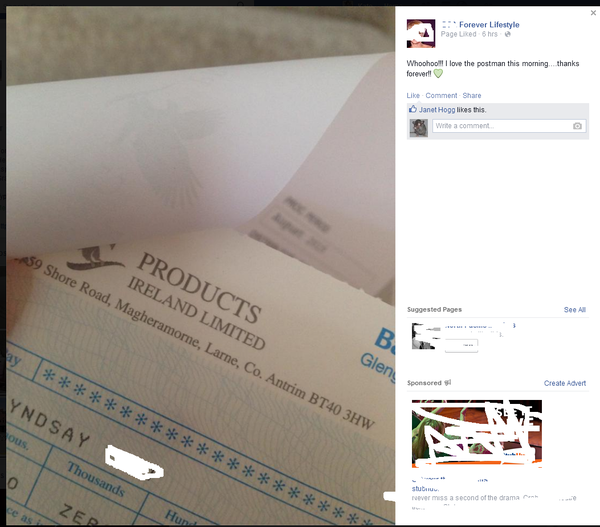 MLM-bot watch -  FL, Juice Plus, Younique etc