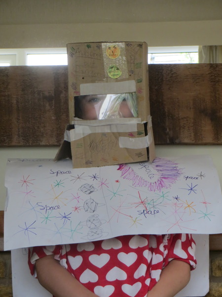 Tell Hobbycraft about your DCs artsy school projects - x3 £100 voucher to be won! NOW CLOSED