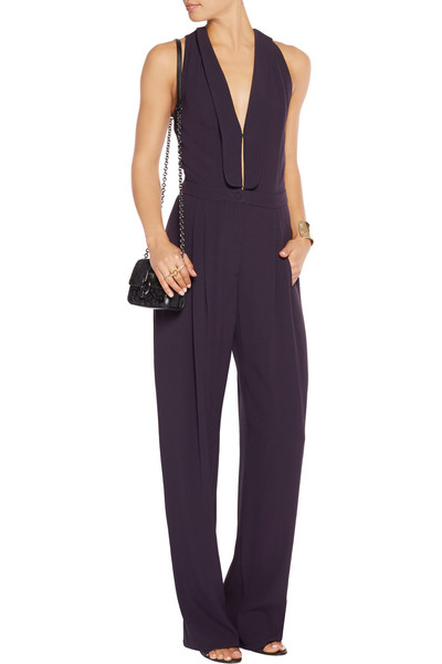 Would you wear this jumpsuit to a wedding? - pic attached