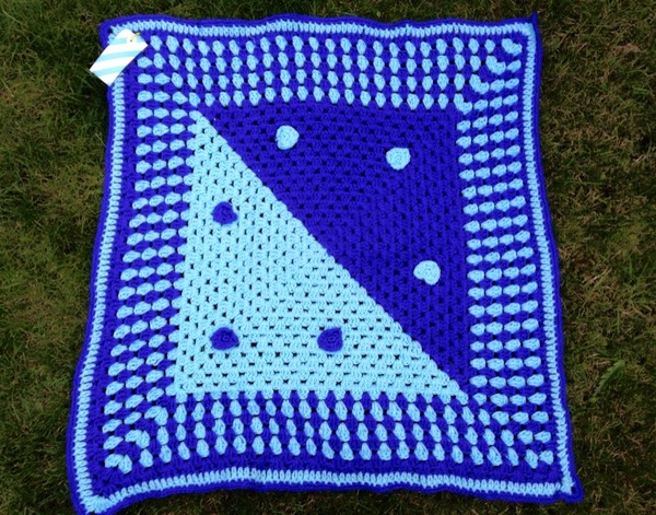 Woolly Hugs: The Babettes, Billie's Blankets and Little Hugs.