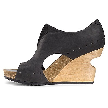 footwear - what am I looking for??