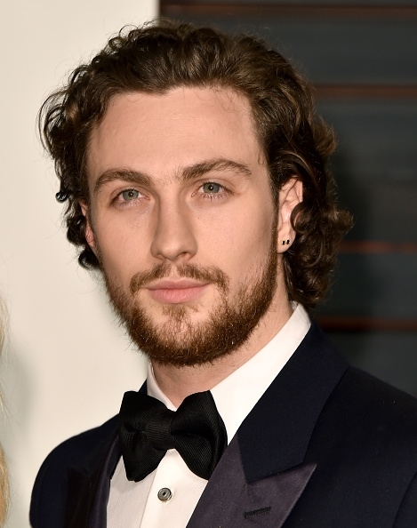 Who's your celeb crush, with pictures!
