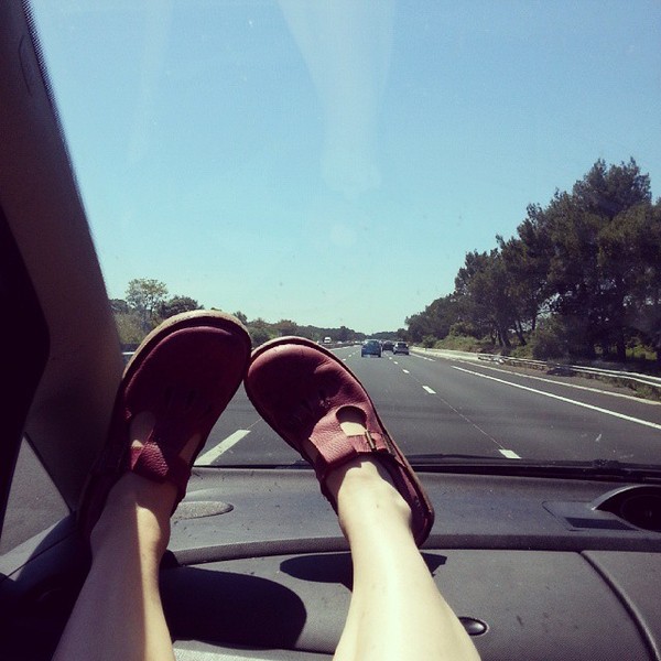Are these shoes horrid?