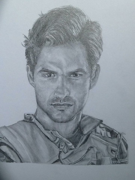 Our Girl and Captain James Addicts Part XXIV