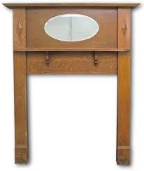 Trying to love my 1930s fireplace - what colour walls?