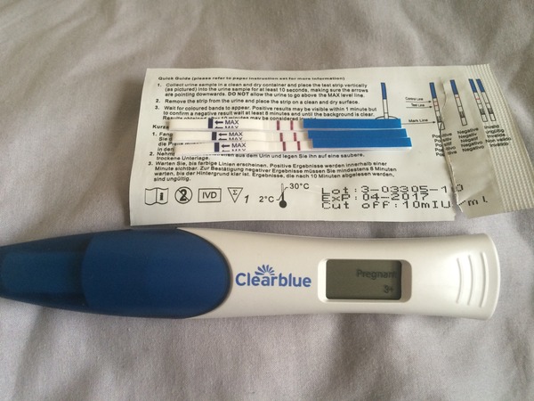 What are the chances of a false positive?