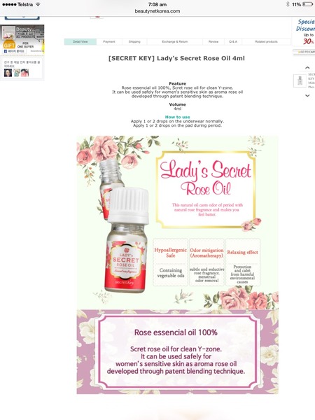Obsessed with Asian/Korean stuff - taking your skincare to level 5!