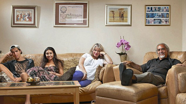 Nearly time for new Gogglebox!