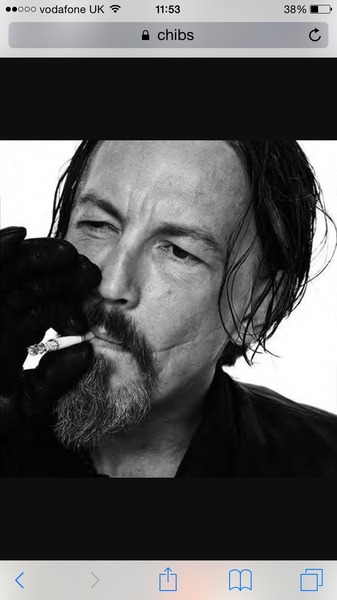 Sons of Anarchy