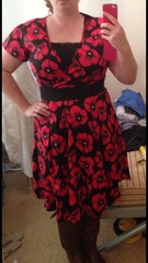 Need dresses to suit my shape after weightloss