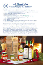 September savers/frugaleers continue into October