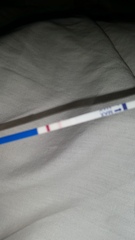 Would you be my Infertility/Clomid/Follicle tracking friend please?!