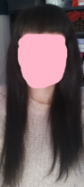 Please give me hair ideas that will suit me before my next appointment, following a DISASTROUS cut at my last one