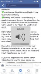 MLM-bot watch -  FL, Juice Plus, Younique etc