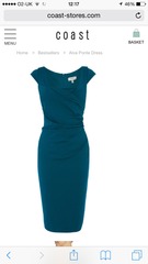 Accessorise this dress please!