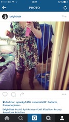 Need dresses to suit my shape after weightloss