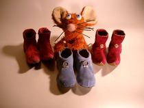 COMPETITION! Win tickets to Half Moon's The Elves and the Shoemaker!!