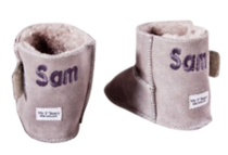 WIN a pair of My 1st Years personalised children's shoes!