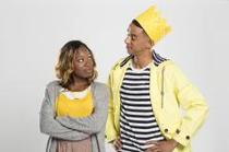 **COMPETITION NOW CLOSED** Win A Family Ticket* to Cinderella at the Lyric Hammersmith.