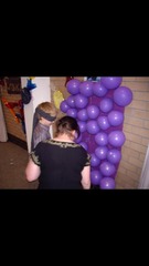 Charlie and the chocolate factory party ideas