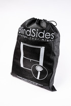 Win a pair of award-winning Blindsides #BestBarnetSummer - NOW CLOSED