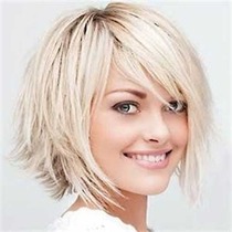 Suggest a new haircut for me? (pic included)