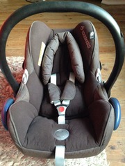 Can anyone tell me if this is a cabriofix or pebble??