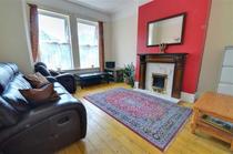 Where should I put new sofas?!