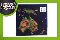 Tell Hobbycraft about your DCs artsy school projects - x3 £100 voucher to be won! NOW CLOSED