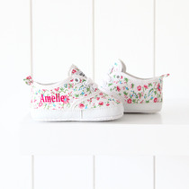 WIN a pair of My 1st Years personalised children's shoes!